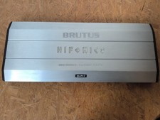 Hifonics brx 9000d