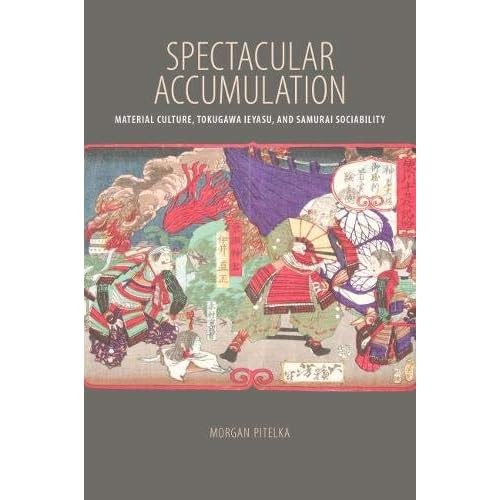 Spectacular accumulation - spectacular,