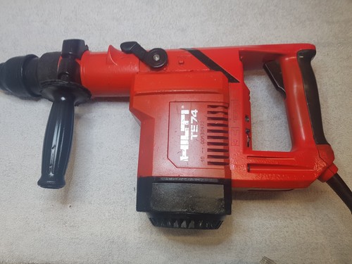 Hilti bohrhammer - hilti, 74