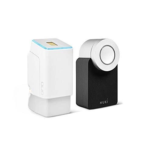 Ekey uno fingerprint mit akku - uno,