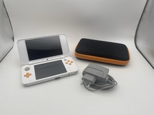 New Nintendo 2DS XL