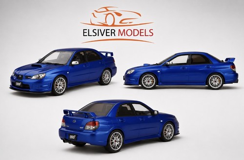 Subaru impreza sti s204 wrx - subaru,
