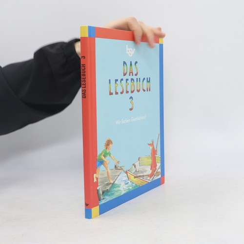Das lesebuch rsr wir - das,