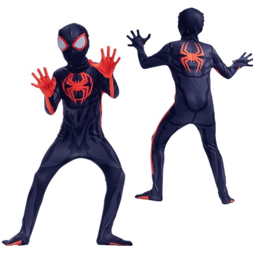 Bodysuit spider man - bodysuit, across