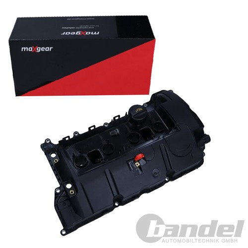 Maxgear ventildeckel mit - maxgear,