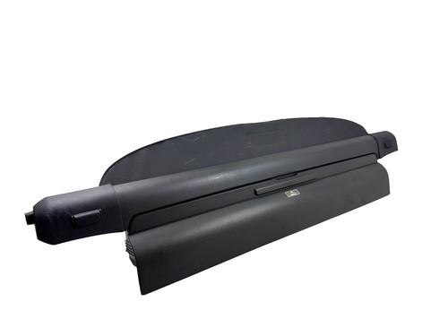 Volvo kofferraumabdeckung v50 - volvo,