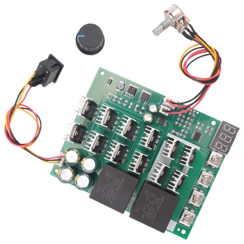 55v 100a pwm - dc,
