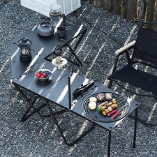 Camping Laternenständer