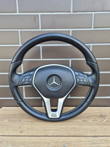 Komplett lenkrad steering - komplett,