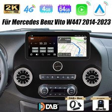 DAB+ 12.3" Android 15