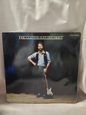 Eric Clapton Just one Night - LP Vinyl - Akzeptabel
