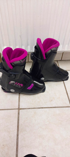 Lange skischuhe unisex kinder - lange,