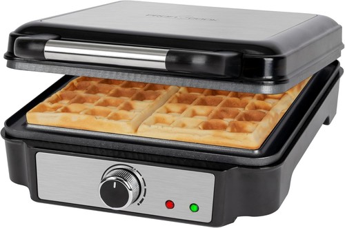 Proficook waffeleisen - proficook,