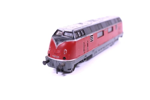 Gützold g13 diesellokomotive - g13,