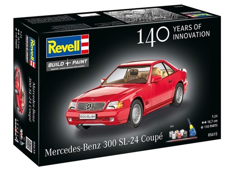 Revell 05615 1 24 - 05615,