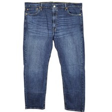 Levi's 505 Regular Fit Jeans