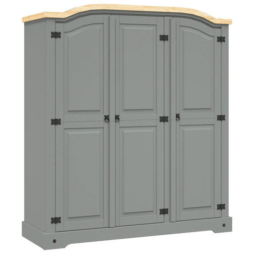 Kleiderschrank mexiko stil - kleiderschrank, mexiko-stil