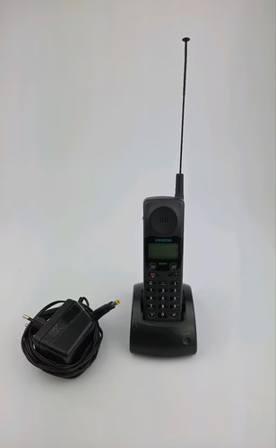 Siemens vintage handy - siemens,