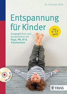 Entspannung für kinder - für,