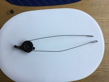 Peugeot 205 Öffnungsbetätigung Schiebedach