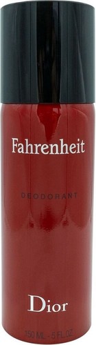 Dior fahrenheit deospray für - dior,