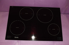 Miele KM5757 75cm Induktion