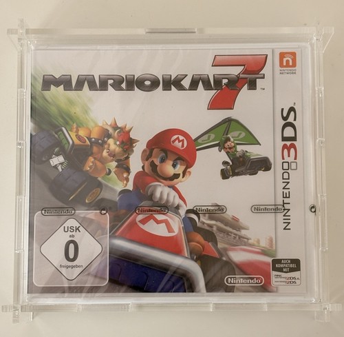 Mario kart nintendo - nintendo, ovp