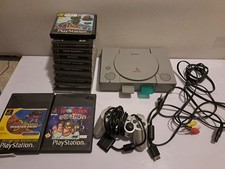 Konsolen Mega Sammlung PS1 PS2
