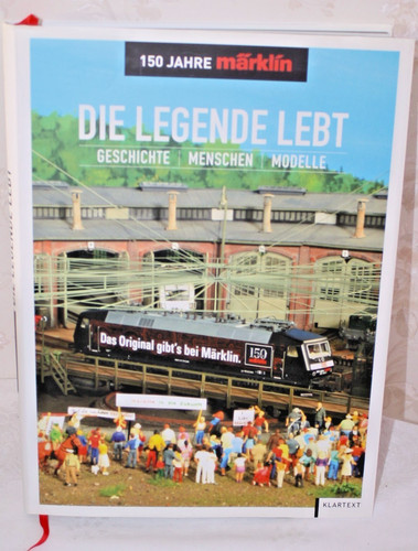 Die legende lebt 150 - die,