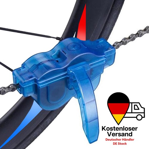Fahrrad kette reiniger - fahrrad,