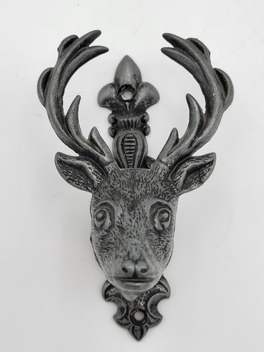 Wandhalter hirsch - hirsch,