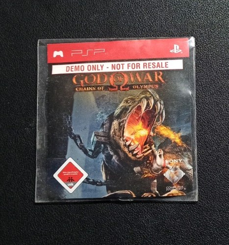 God war chains - chains, olympus