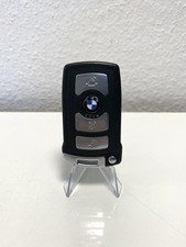 Original BMW Fahrzeug Auto Schlüssel 868 MHz / 7 E65 E66 / 695904601 / Lesen ✅