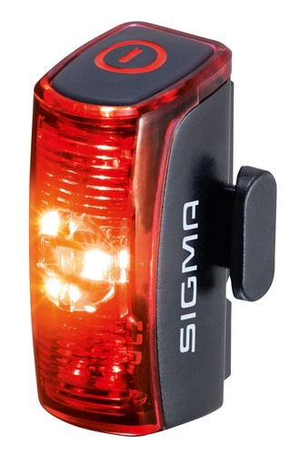 Sigma batterie rücklicht - sigma,