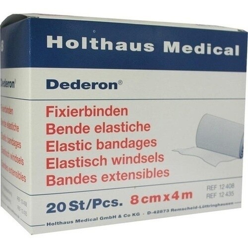Fixierbinde dederon cmx4 m - fixierbinde,