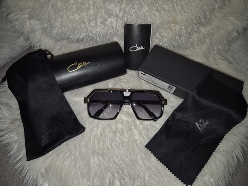 Cazal sonnenbrille - cazal,