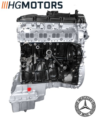 Mercedes austausch motor - austausch,