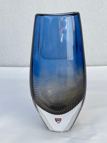 Vase sven palmgrist aus - aus, der