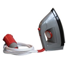 Dampfbügeleisen für Lux