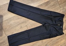 Arbeitscargohose Pioner Schwarz