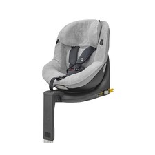 Maxi-Cosi Sommerbezug, passend für Maxi-Cosi Mica & Mica Up Kindersitz, Schonbez