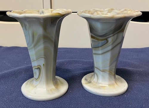 Vasen art déco stil - 2, vasen,