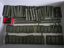 RMM Roskopf Brückenlegepanzer Leopard , Stk preis ,1:100 h0? Militär#533