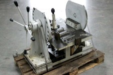 IGENO Montage Drehvorrichtung Bohrvorrichtungen 22201285