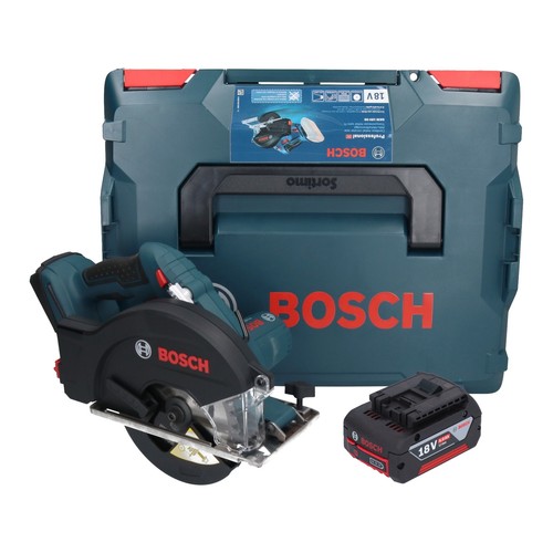 Bosch gkm 18v professional - bosch,