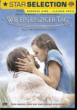Wie ein einziger Tag von Nick Cassavetes | DVD | Zustand sehr gut
