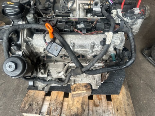 Golf fsi blf motor - vw,
