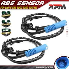 2x ABS Sensor Raddrehzahl