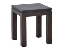 Sitzhocker Ashoka 40x45x40 cm