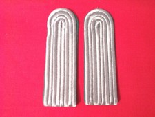 NVA Grenze Schulterstücke